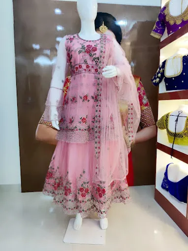 Shree Designers